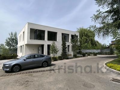 Отдельный дом · 5 комнат · 280 м² · 5 сот., Каргалы 404 — Аскарова Шаймердинова за 232 млн ₸ в Алматы, Наурызбайский р-н