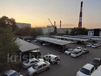 Паркинг · 20 м² · Рыскулбекова 28/1 — Саина-Рыскулбекова за 3 млн ₸ в Алматы, Бостандыкский р-н