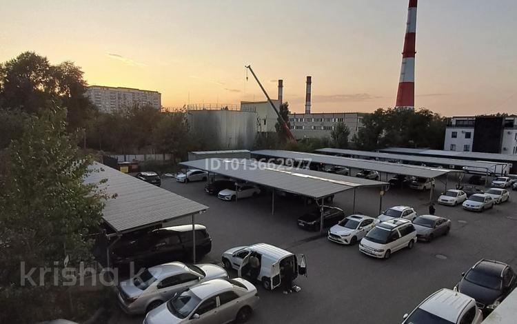 Паркинг · 20 м² · Рыскулбекова 28/1 — Саина-Рыскулбекова за 3 млн ₸ в Алматы, Бостандыкский р-н — фото 2
