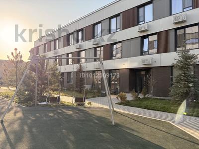 3-комнатная квартира · 105 м² · 1/3 этаж, ул. Акселеу Сейдимбека 100Аблок4 за ~ 96 млн ₸ в Алматы, Наурызбайский р-н