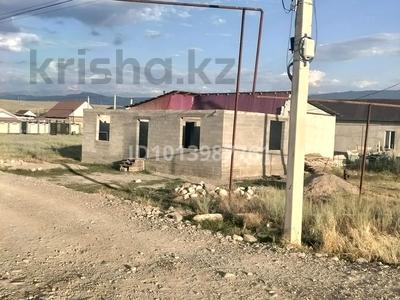 Отдельный дом · 4 комнаты · 100 м² · 5 сот., Коккайнар 138а за 13 млн ₸ в Узынагаш