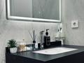 2-бөлмелі пәтер · 55 м² · 10/12 қабат, мкр Дарабоз 87 — Алматы Арена, Момышулы - Рыскулова, бағасы: 20 000 ₸ в Алатауский р-н — фото 7