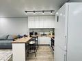 2-бөлмелі пәтер · 55 м² · 10/12 қабат, мкр Дарабоз 87 — Алматы Арена, Момышулы - Рыскулова, бағасы: 20 000 ₸ в Алатауский р-н — фото 16
