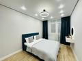 2-бөлмелі пәтер · 55 м² · 10/12 қабат, мкр Дарабоз 87 — Алматы Арена, Момышулы - Рыскулова, бағасы: 20 000 ₸ в Алатауский р-н — фото 23