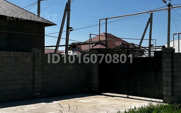 Жеке үй · 4 бөлме · 135 м² · 8 жүзд., мкр Кызылжар сығанақ 73, бағасы: ~ 40 млн ₸ в Шымкенте, Абайский р-н — фото 2