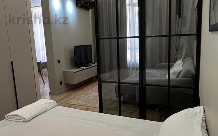 2-бөлмелі пәтер · 54 м², Торекулова 95 — Мега, бағасы: 20 000 ₸ в Алматы — фото 2