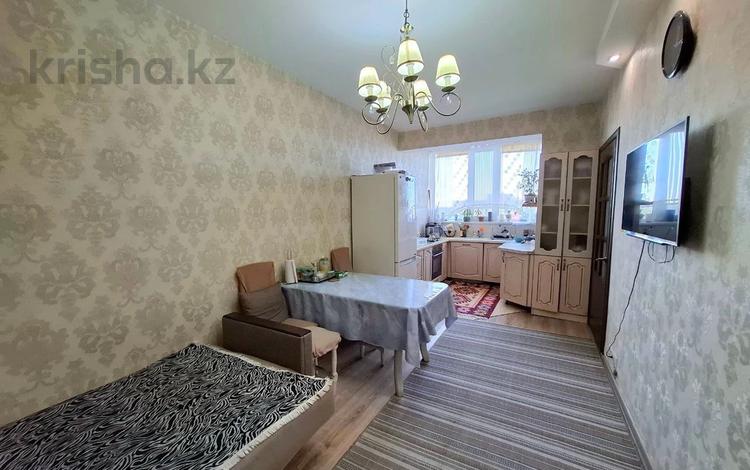3-бөлмелі пәтер · 58 м² · 2/14 қабат, Карталинская, бағасы: 24 млн ₸ в Астане, Сарыарка р-н — фото 2