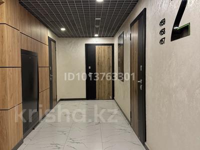 1-бөлмелі пәтер · 35 м² · 2/9 қабат, Жабаева 106 — Челюскина, бағасы: 300 000 ₸ в Петропавловске
