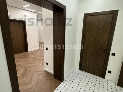 1-бөлмелі пәтер · 54 м² · 5/9 қабат, Алатауская трасса 6, бағасы: 39.5 млн ₸ в 