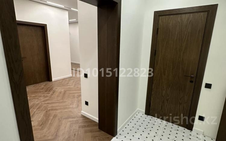 1-бөлмелі пәтер · 54 м² · 5/9 қабат, Алатауская трасса 6, бағасы: 39.5 млн ₸ в  — фото 2