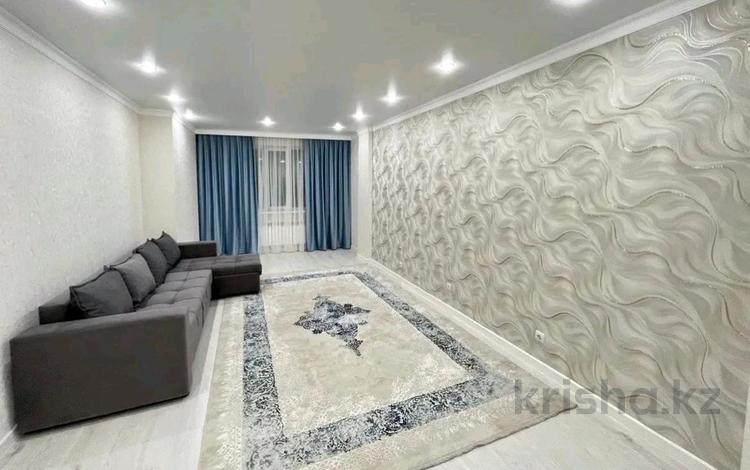 2-комнатная квартира · 51 м² · 3/8 этаж, Мукан Тулебаев 5 за 27.5 млн ₸ в Астане, Алматы р-н — фото 8