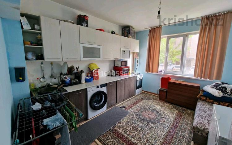 1-бөлмелі пәтер · 40 м² · 1/5 қабат, мкр Жас Канат, Жас Қанат 1/70, бағасы: 25.5 млн ₸ в Алматы, Турксибский р-н — фото 2
