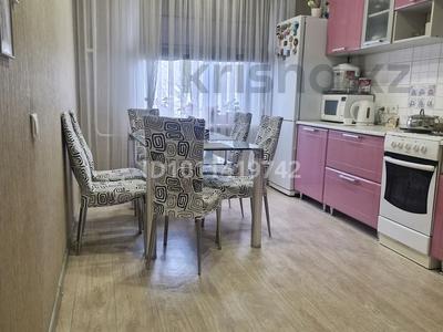 4-бөлмелі пәтер · 84.5 м² · 3/6 қабат, Ломова 181/3, бағасы: 28.5 млн ₸ в Павлодаре