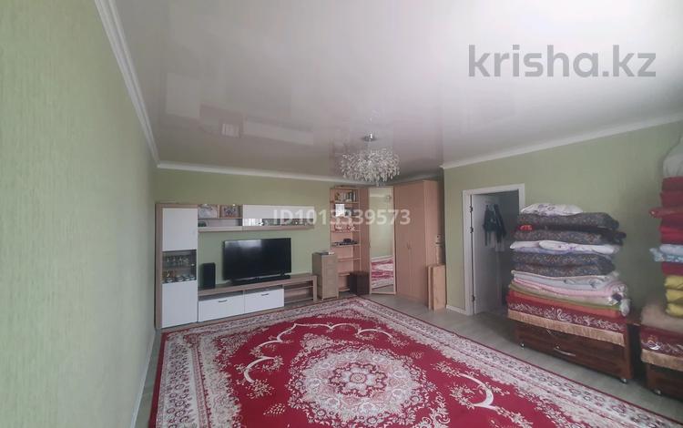 2-бөлмелі пәтер · 78 м² · 4/5 қабат, 29-ш/а. 26а, бағасы: 25 млн ₸ в Актау, 29-й мкр — фото 2