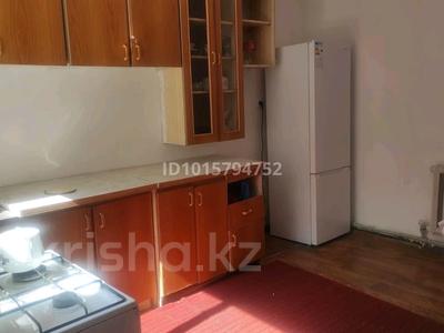 2-комнатная квартира · 40 м² · 1/1 этаж, мкр Калкаман-1 58 — Лапина за 130 000 ₸ в Алматы, Наурызбайский р-н