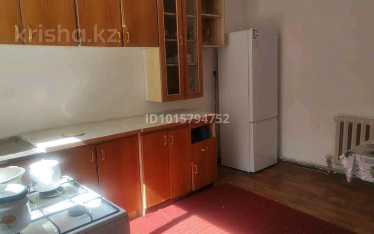 2-бөлмелі пәтер · 40 м² · 1/1 қабат, Қалқаман-1 ш/а. 58 — Лапина, бағасы: 130 000 ₸ в Алматы, Наурызбайский р-н — фото 2