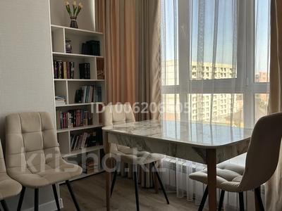 1-комнатная квартира · 47.9 м² · 6/10 этаж, мкр Нурсая, Абулхайыр хана 51а за 27.5 млн 〒 в Атырау