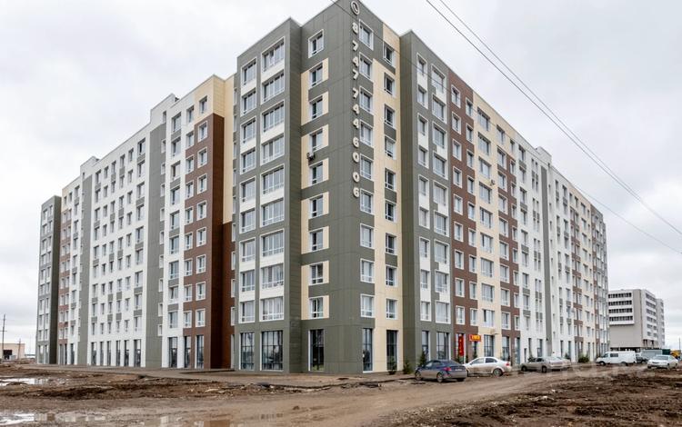 2-комнатная квартира, 62 м², 9 этаж, Жумекена Нажимеденова 39/1