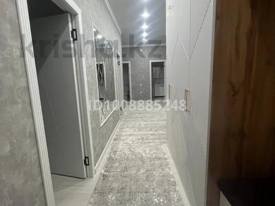 3-бөлмелі пәтер · 105 м² · 4/10 қабат, 16-й мкр 76, бағасы: 35 млн ₸ в Актау