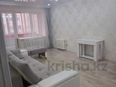 3-комнатная квартира · 86 м² · 1/6 этаж, рабочая за 33 млн ₸ в Костанае