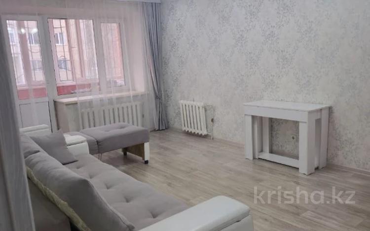 3-комнатная квартира · 86 м² · 1/6 этаж, рабочая за 33 млн ₸ в Костанае — фото 6