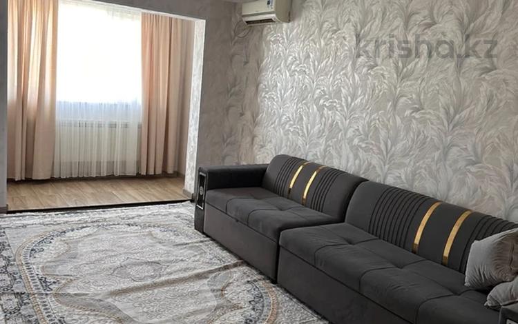 2-бөлмелі пәтер · 56 м² · 4/5 қабат, Уалиханова 200 а, бағасы: 200 000 ₸ в Шымкенте — фото 2
