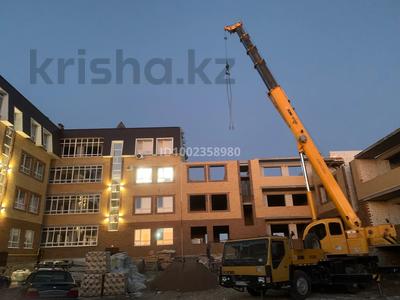 2-комнатная квартира · 75 м² · 3/4 этаж, мкр Жулдыз ул мамбетова 40 корпус Б за 17.5 млн ₸ в Уральске