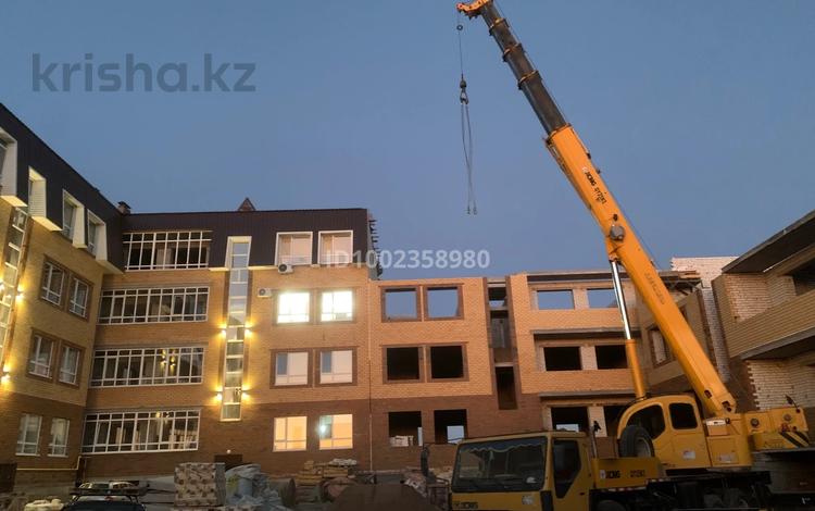 2-комнатная квартира · 75 м² · 3/4 этаж, мкр Жулдыз ул мамбетова 40 корпус Б за 17.5 млн ₸ в Уральске — фото 5