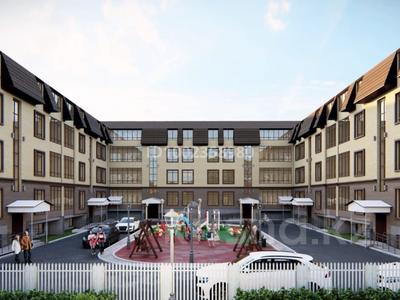2-комнатная квартира · 75 м² · 3/4 этаж, мкр Жулдыз ул мамбетова 40 корпус Б за 16.5 млн ₸ в Уральске