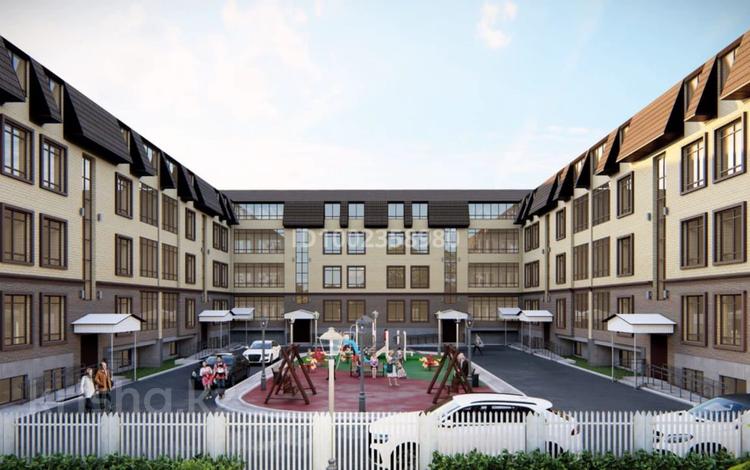 2-комнатная квартира · 75 м² · 3/4 этаж, мкр Жулдыз ул мамбетова 40 корпус Б за 16.5 млн ₸ в Уральске — фото 7