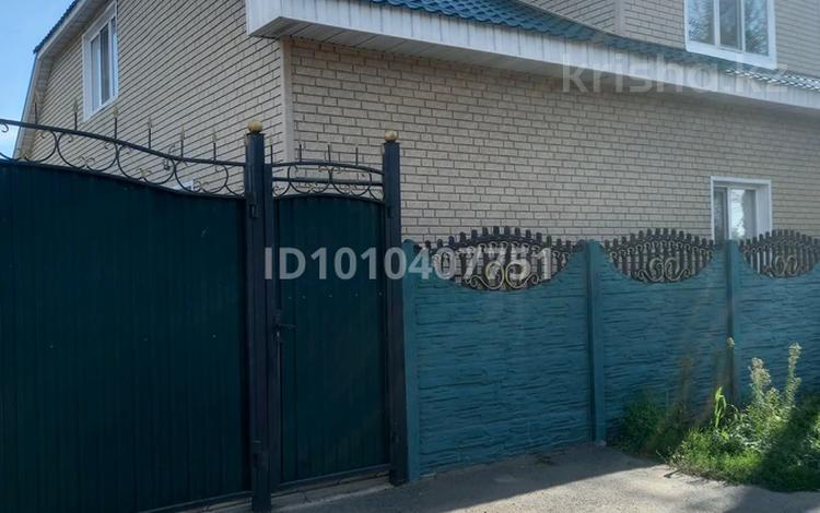 Отдельный дом · 6 комнат · 190 м² · 6 сот., Лебяжинская 70 за 80 млн ₸ в Павлодаре — фото 2