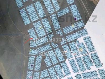 Участок · 11 соток, Ж. м. Аймекен 1173 за 2.7 млн ₸ в Актобе, жилой массив Рауан