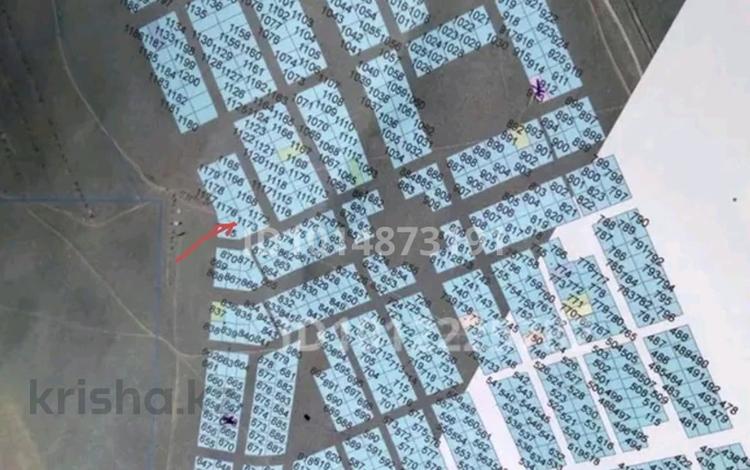 Участок · 11 соток, Ж. м. Аймекен 1173 за 2.7 млн ₸ в Актобе, жилой массив Рауан — фото 5
