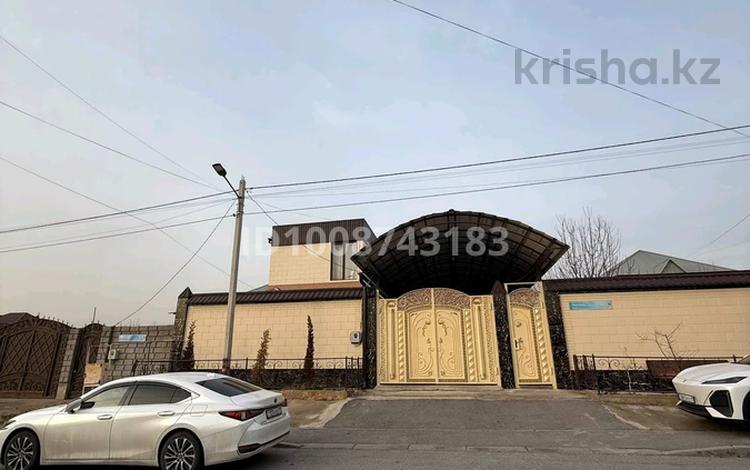 Үйдің бір бөлігі · 6 бөлме · 230 м² · 8 жүзд., Самал-3 ш/а., Баулык 103 — Пересечение ул Изгилик, бағасы: 90 млн ₸ в Шымкенте, Абайский р-н — фото 59