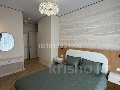3-бөлмелі пәтер · 58 м² · 2/12 қабат, Е-15 16, бағасы: 44 млн ₸ в Астане, Нура р-н