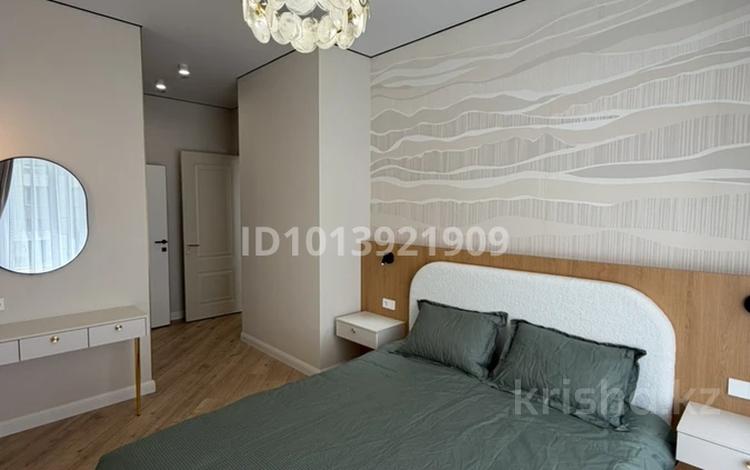 3-бөлмелі пәтер · 58 м² · 2/12 қабат, Е-15 16, бағасы: 44 млн ₸ в Астане, Нура р-н — фото 2