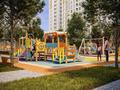 3-комнатная квартира · 87.39 м², Байдибек би стр. 127/7 за ~ 40.6 млн ₸ в Шымкенте, Абайский р-н — фото 12