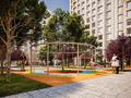3-комнатная квартира · 87.39 м², Байдибек би стр. 127/7 за ~ 40.6 млн ₸ в Шымкенте, Абайский р-н — фото 13