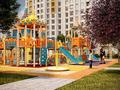 3-комнатная квартира · 87.39 м², Байдибек би стр. 127/7 за ~ 40.6 млн ₸ в Шымкенте, Абайский р-н — фото 17