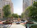 3-комнатная квартира · 87.39 м², Байдибек би стр. 127/7 за ~ 40.6 млн ₸ в Шымкенте, Абайский р-н — фото 8