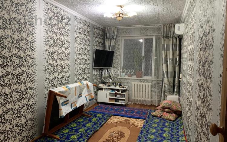 2-бөлмелі пәтер · 40 м² · 4/5 қабат, Терешкова 16, бағасы: 9.5 млн ₸ в Шымкенте, Аль-Фарабийский р-н — фото 2