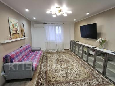 3-комнатная квартира · 80 м² · 5/9 этаж, мкр Жана Орда за 29.7 млн 〒 в Уральске