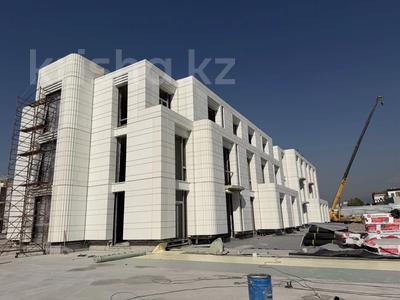 3-комнатная квартира · 141 м² · 3/3 этаж, мкр Мирас, Саина 1а/1 за 357 млн ₸ в Алматы, Бостандыкский р-н