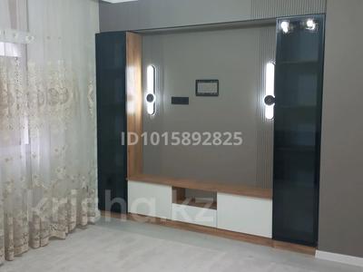1-комнатная квартира · 46 м² · 2/9 этаж, мкр Шугыла 340/4 за 210 000 ₸ в Алматы, Наурызбайский р-н