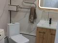 1-комнатная квартира · 46 м² · 2/9 этаж, мкр Шугыла 340/4 за 210 000 ₸ в Алматы, Наурызбайский р-н — фото 8