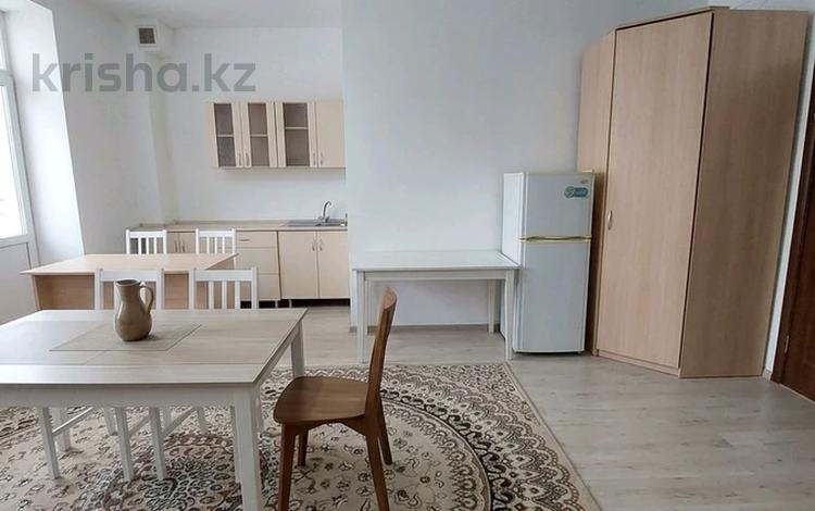 1-комнатная квартира · 45.1 м² · 2/5 этаж, мкр Кокжиек 43а — Камаз центр, Геологов за 18.5 млн ₸ в Алматы, Жетысуский р-н — фото 2