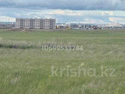Участок · 1 га, Батыс 2 — Батыс парк за 30 млн ₸ в Актобе