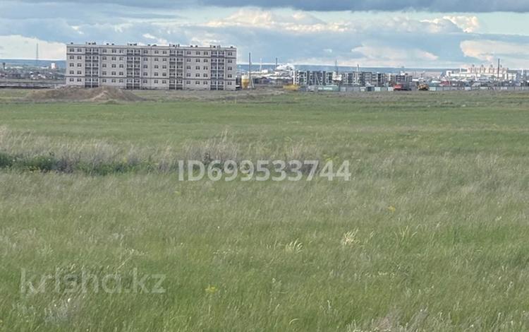 Участок · 1 га, Батыс 2 — Батыс парк за 30 млн ₸ в Актобе — фото 3