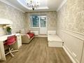2-бөлмелі пәтер · 75 м² · 2/10 қабат, Мустафина 15/2 — Мустафина-Мусрепова, бағасы: 35.5 млн ₸ в Астане, Алматы р-н — фото 3