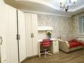 2-бөлмелі пәтер · 75 м² · 2/10 қабат, Мустафина 15/2 — Мустафина-Мусрепова, бағасы: 35.5 млн ₸ в Астане, Алматы р-н — фото 5
